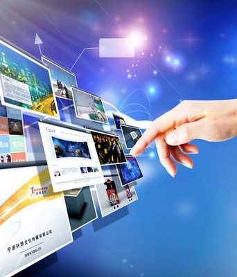 寧波軒昂文化傳媒 引領(lǐng)數(shù)字內(nèi)容制作新潮流