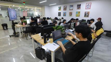 新華視點(diǎn) | “1胎99子”？微短劇何時(shí)告別野蠻生長(zhǎng)？